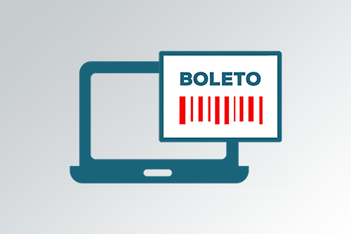 2ª Via de Boleto